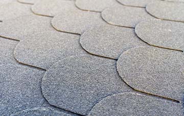 Calcoed asphalt roofing costs