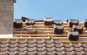 Calcoed clay roofing costs