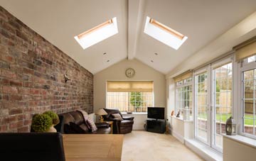 conservatory roof insulation Calcoed, Flintshire