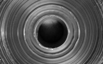 Calcoed edpm waterproofing