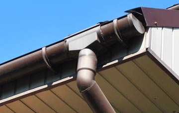 types of Calcoed fascias