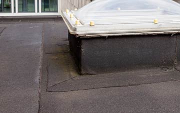 disadvantages of Calcoed flat roofs