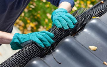 Calcoed gutter repair companies