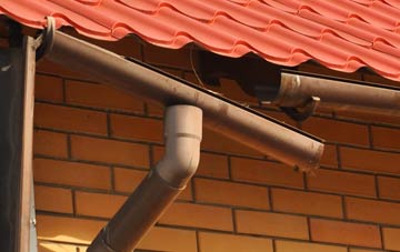Calcoed gutter repair costs