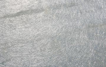 Calcoed laminate fibreglass or shingles?