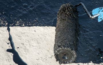 Calcoed liquid sealant waterproofing