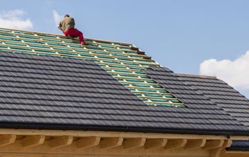 roof replacement Calcoed, Flintshire