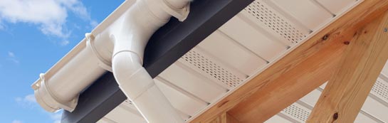 get Calcoed guttering quotes today