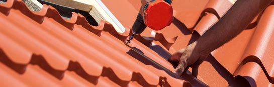 save on Calcoed roof installation costs