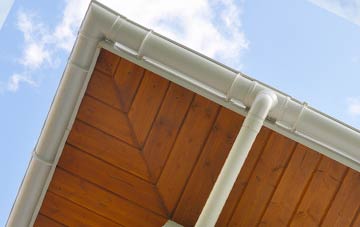 Calcoed soffit types