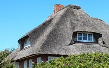 thatch roofing Calcoed, Flintshire