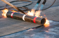 free Calcoed roof quotes