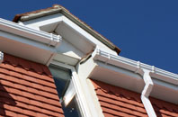Calcoed fascias